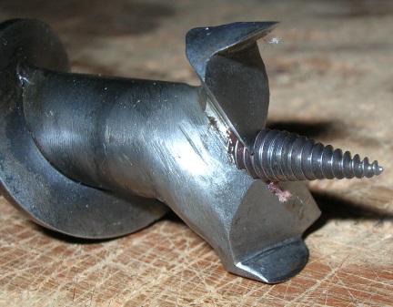 NW Wood Auger Bit - Image 6