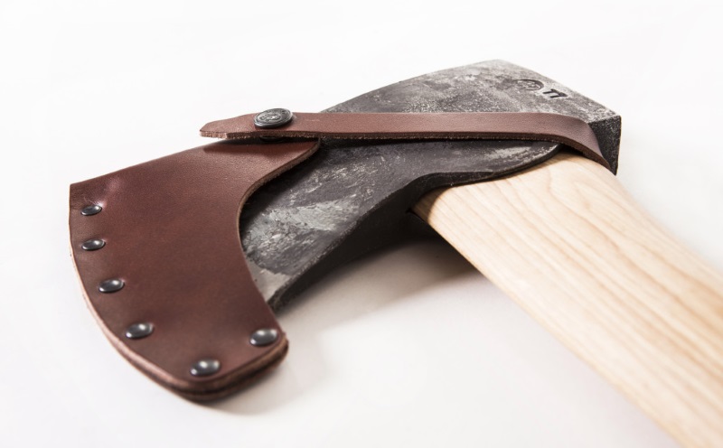 Gransfors Bruk American Felling Axe #434 - Image 3
