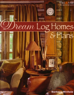 Dream Log Homes and Plans