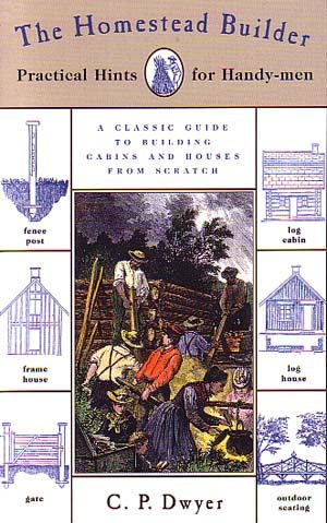 Homestead Builder