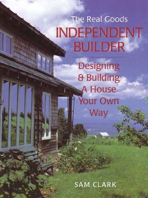 Book-Independent Builder