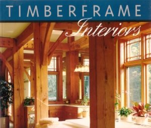 Timberframe Interiors