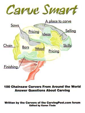 Carve Smart