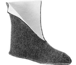 Felt Boot Liners