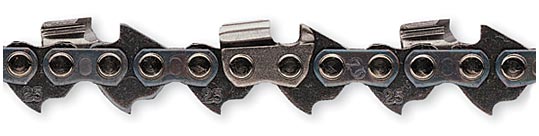 1/4 pitch saw chain