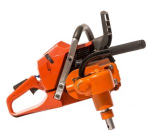 Lewis Winch Direct Drive Multi Drill