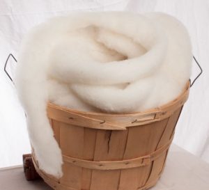 Wool Rope (Roving)