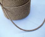 Manila rope