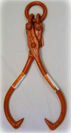 Lifting Tong