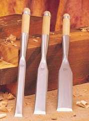 Barr Framing Chisels