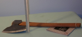 Gransfors Bruk Broad Axe