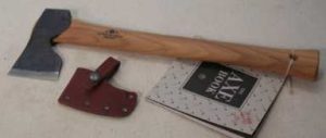 Gransfors Bruk Carpenter's Axe #465