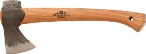 Gransfors Bruk Wildlife Hatchet  #415
