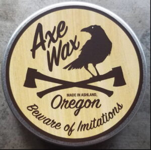 Axe Wax